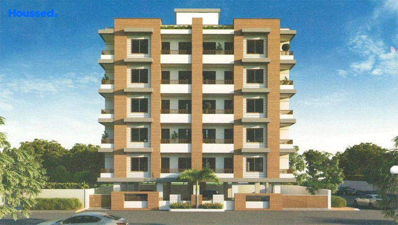 Keshav Residency